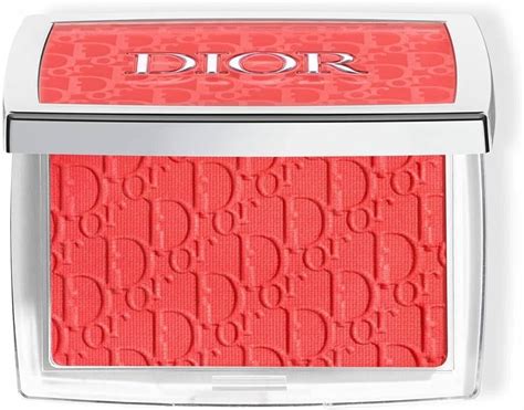 dior cherry rosy blush.